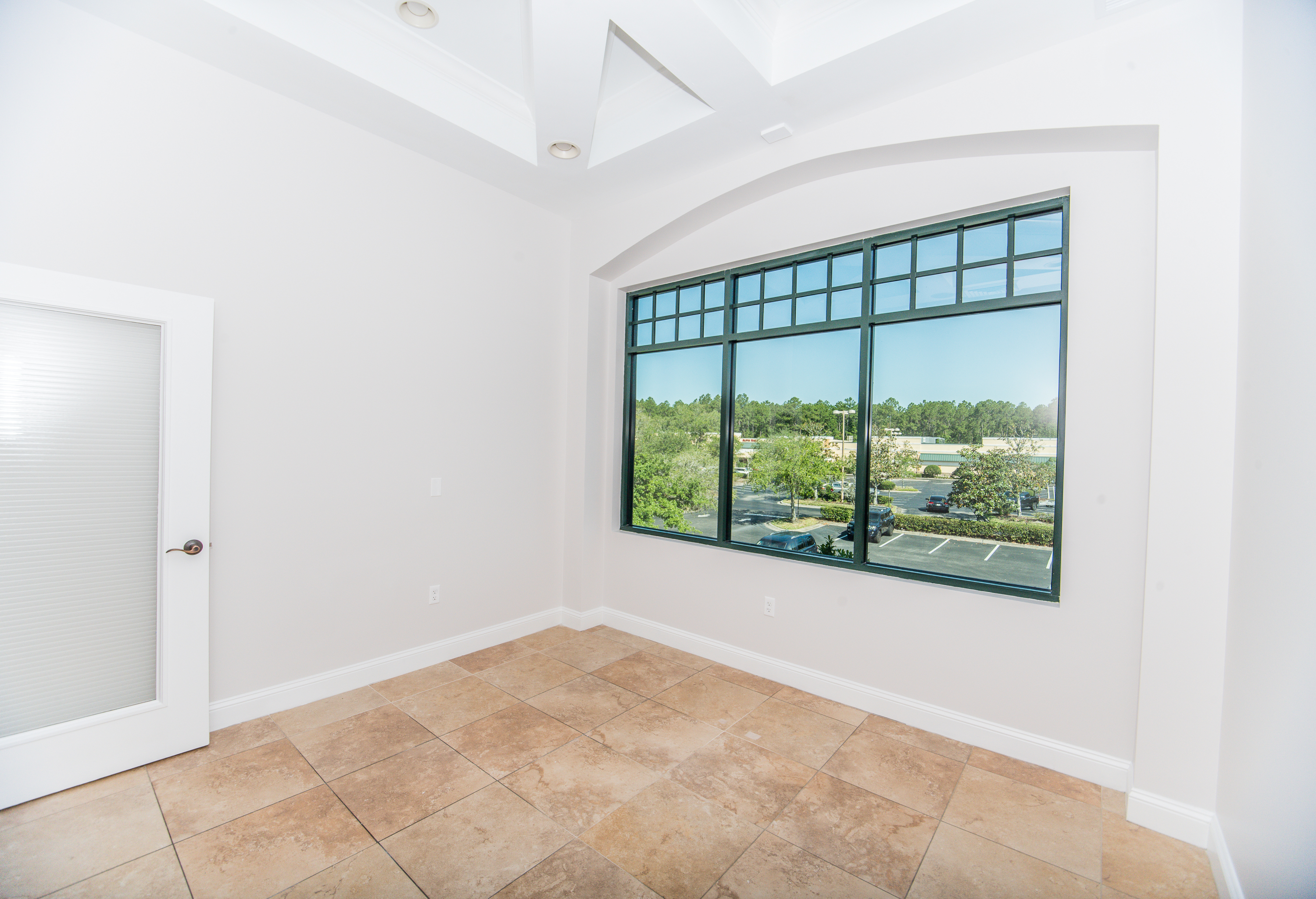 Executive Private Office